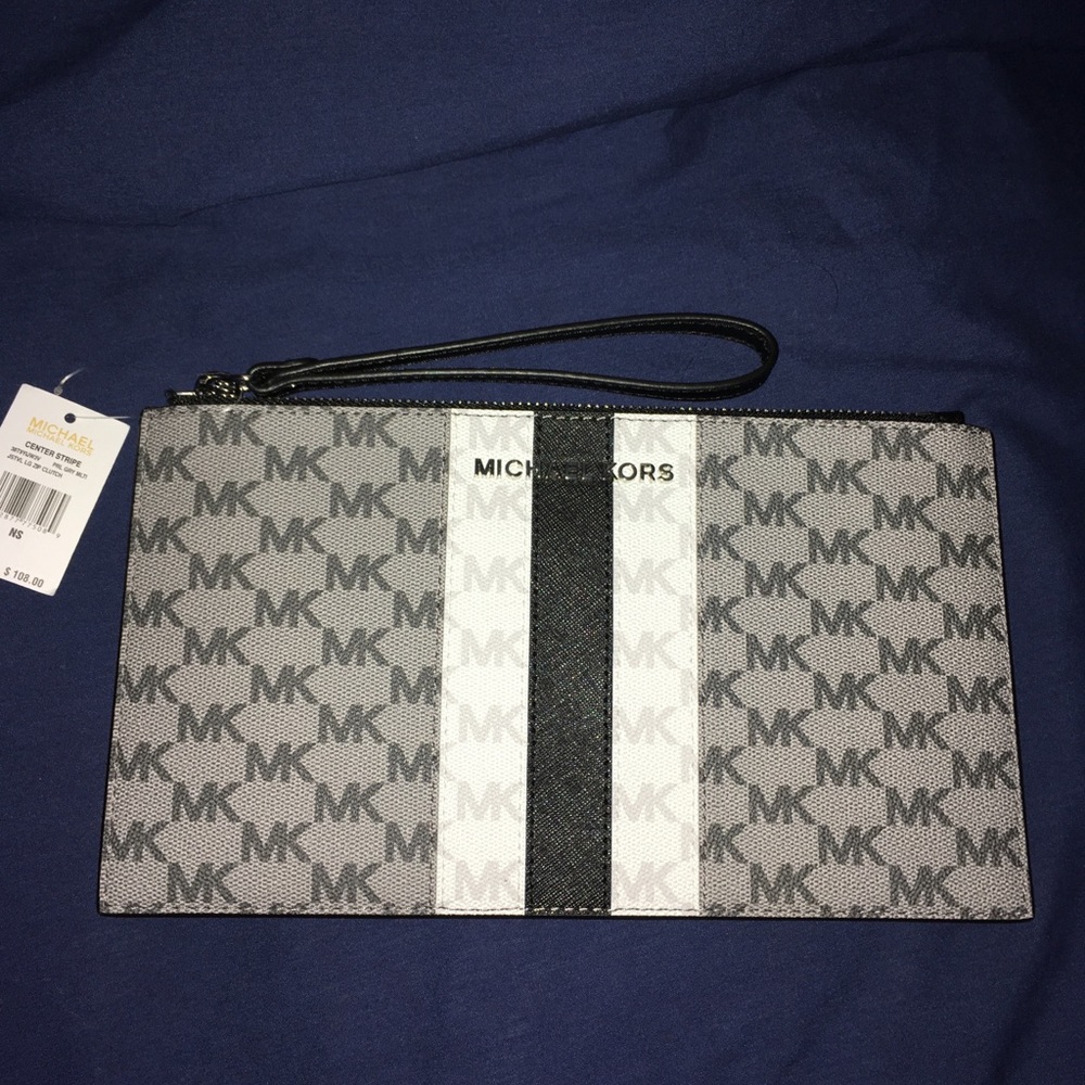 Michael Kors Wristlet